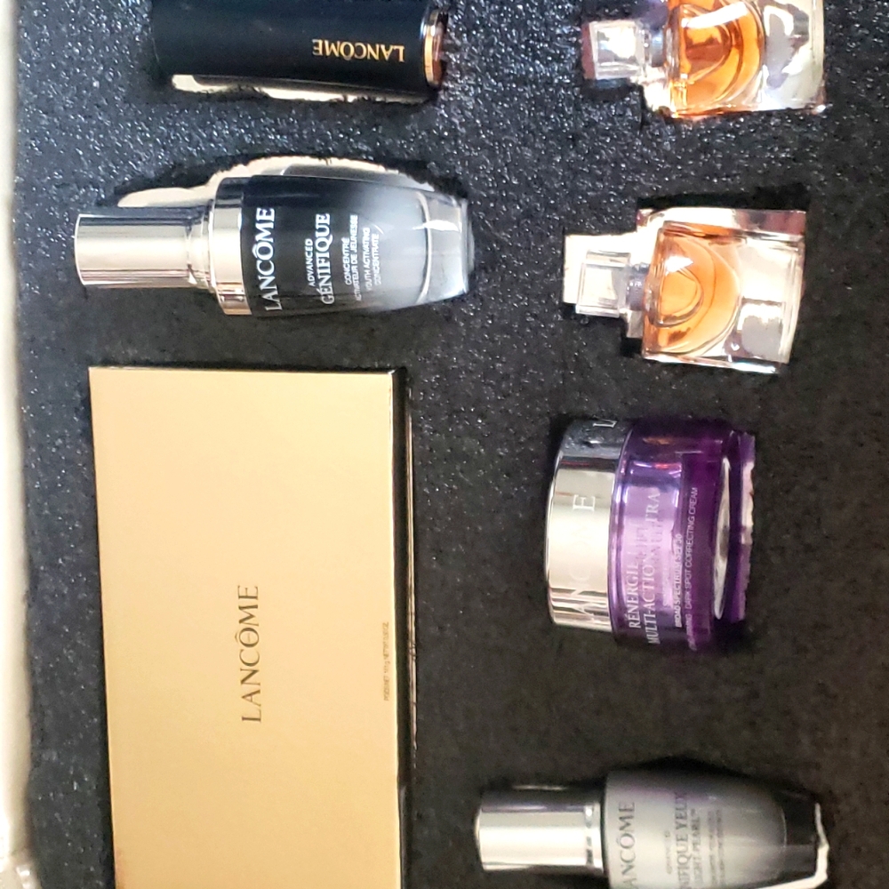Lancome Holiday